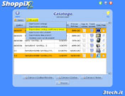 Catalogo Negozio