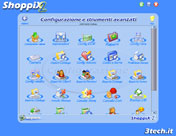 Shoppix2 Negozio